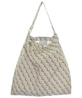 grace grace（グレースグレース）トートバッグ グレー サイズ:- レディース/2200675321235