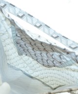 grace grace（グレースグレース）トートバッグ グレー サイズ:- レディース/2200675321235