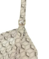 grace grace（グレースグレース）トートバッグ グレー サイズ:- レディース/2200675321235