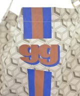 grace grace（グレースグレース）トートバッグ グレー サイズ:- レディース/2200675321235