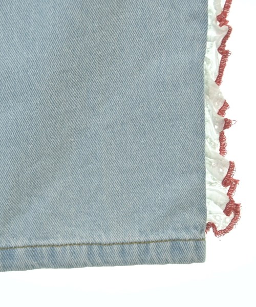 HELLO.SANFRANCISCO（ハローサンフランシスコ）デニムパンツ 青 サイズ:S レディース/2200617496076