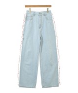 HELLO.SANFRANCISCO（ハローサンフランシスコ）デニムパンツ 青 サイズ:S レディース/2200617496076