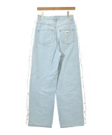 HELLO.SANFRANCISCO（ハローサンフランシスコ）デニムパンツ 青 サイズ:S レディース/2200617496076