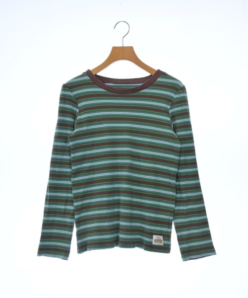 HELLO.SANFRANCISCO（ハローサンフランシスコ）ワンピース 緑 サイズ:ONE レディース/2200624021087