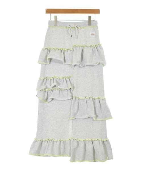 ハローサンフランシスコ(HELLO.SANFRANCISCO)のHELLO.SANFRANCISCO ロング・マキシ丈スカート