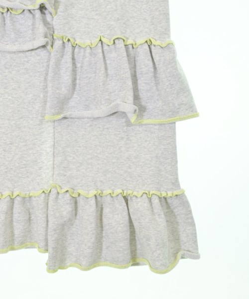 HELLO.SANFRANCISCO（ハローサンフランシスコ）ロング・マキシ丈スカート グレー サイズ:ONE レディース/2200617813019