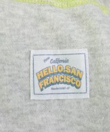 HELLO.SANFRANCISCO（ハローサンフランシスコ）ロング・マキシ丈スカート グレー サイズ:ONE レディース/2200617813019