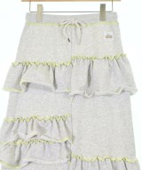 HELLO.SANFRANCISCO（ハローサンフランシスコ）ロング・マキシ丈スカート グレー サイズ:ONE レディース/2200617813019