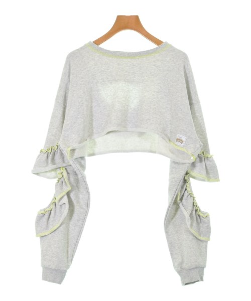 ハローサンフランシスコ(HELLO.SANFRANCISCO)のHELLO.SANFRANCISCO スウェット