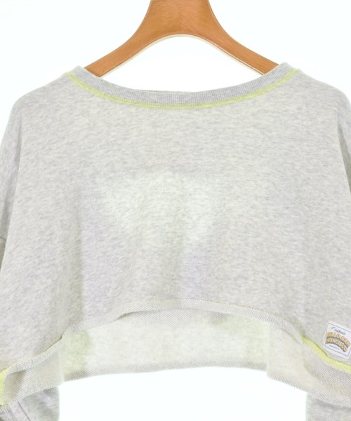 HELLO.SANFRANCISCO（ハローサンフランシスコ）スウェット グレー サイズ:ONE レディース/2200617813026