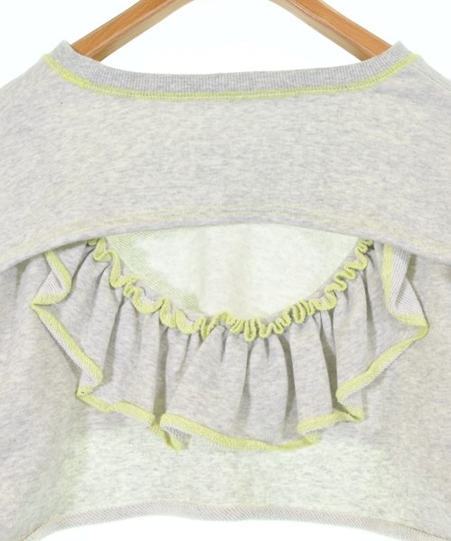 HELLO.SANFRANCISCO（ハローサンフランシスコ）スウェット グレー サイズ:ONE レディース/2200617813026