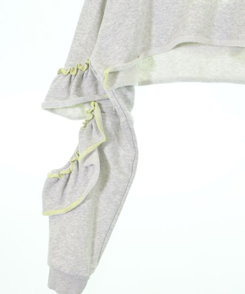 HELLO.SANFRANCISCO（ハローサンフランシスコ）スウェット グレー サイズ:ONE レディース/2200617813026