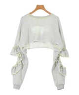 HELLO.SANFRANCISCO（ハローサンフランシスコ）スウェット グレー サイズ:ONE レディース/2200617813026