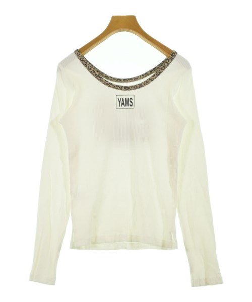 HELLO.SANFRANCISCO（ハローサンフランシスコ）Tシャツ・カットソー その他（柄物・カラフル） サイズ:ONE レディース/2200613538091