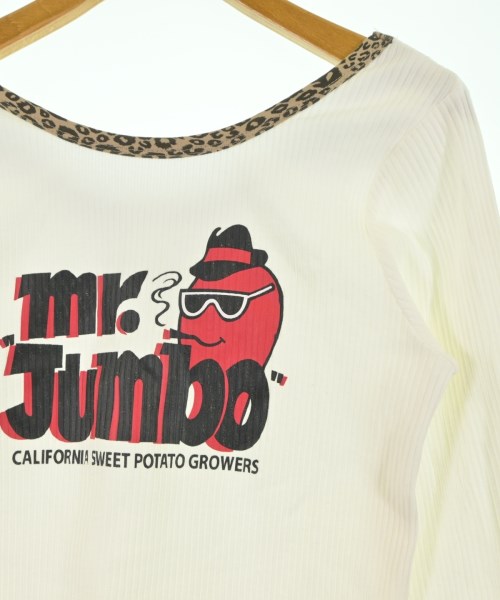 HELLO.SANFRANCISCO（ハローサンフランシスコ）Tシャツ・カットソー その他（柄物・カラフル） サイズ:ONE レディース/2200613538091