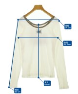 HELLO.SANFRANCISCO（ハローサンフランシスコ）Tシャツ・カットソー その他（柄物・カラフル） サイズ:ONE レディース/2200613538091