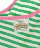 HELLO.SANFRANCISCO（ハローサンフランシスコ）ワンピース 緑 サイズ:ONE レディース/2200718260033