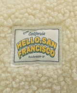 HELLO.SANFRANCISCO（ハローサンフランシスコ）その他 ベージュ サイズ:ONE レディース/2200699677011