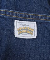 HELLO.SANFRANCISCO（ハローサンフランシスコ）デニムパンツ 紺 サイズ:M レディース/2200699677035
