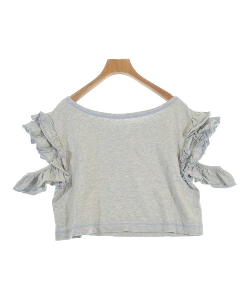 HELLO.SANFRANCISCO（ハローサンフランシスコ）Tシャツ・カットソー グレー サイズ:ONE レディース/2200699677066