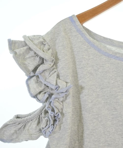 HELLO.SANFRANCISCO（ハローサンフランシスコ）Tシャツ・カットソー グレー サイズ:ONE レディース/2200699677066