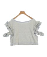 HELLO.SANFRANCISCO（ハローサンフランシスコ）Tシャツ・カットソー グレー サイズ:ONE レディース/2200699677066