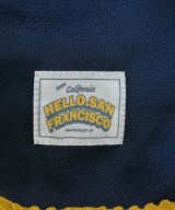 HELLO.SANFRANCISCO（ハローサンフランシスコ）ワンピース 紺 サイズ:ONE レディース/2200699677134