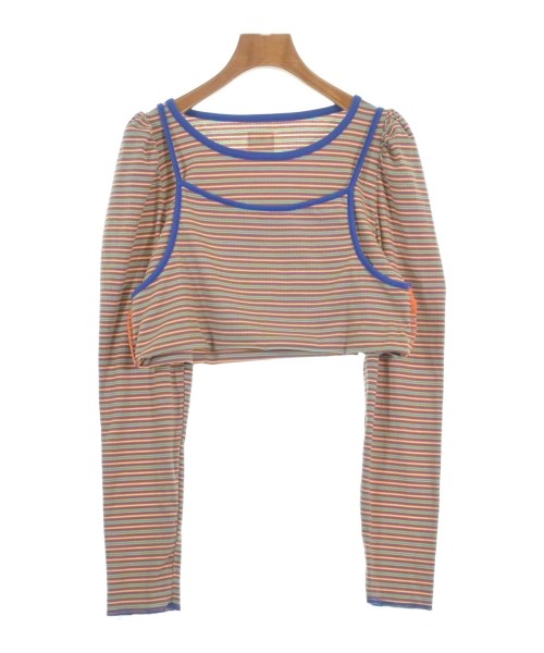 HELLO.SANFRANCISCO(ハローサンフランシスコ)Tシャツ・カットソー その他（柄物・カラフル） サイズ:ONE/2200699677158