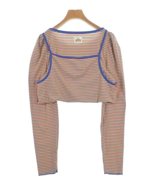 HELLO.SANFRANCISCO（ハローサンフランシスコ）Tシャツ・カットソー その他（柄物・カラフル） サイズ:ONE レディース/2200699677158