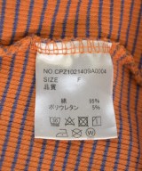 HELLO.SANFRANCISCO（ハローサンフランシスコ）ワンピース オレンジ サイズ:F レディース/2200702577338