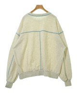 HELLO.SANFRANCISCO（ハローサンフランシスコ）スウェット 白 サイズ:F レディース/2200723051282