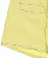 HELLO.SANFRANCISCO（ハローサンフランシスコ）ショートパンツ 黄 サイズ:ONE レディース/2200670608089