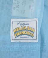 HELLO.SANFRANCISCO（ハローサンフランシスコ）Tシャツ・カットソー 青 サイズ:ONE レディース/2200687393022