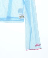 HELLO.SANFRANCISCO（ハローサンフランシスコ）Tシャツ・カットソー 青 サイズ:ONE レディース/2200687393022