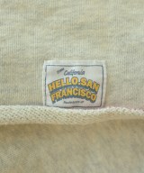 HELLO.SANFRANCISCO（ハローサンフランシスコ）スウェット グレー サイズ:ONE レディース/2200692197042