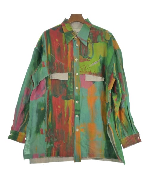 ヘオース(HEOS)のHEOS カジュアルシャツ