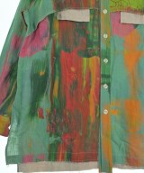 HEOS（ヘオース）カジュアルシャツ 緑 サイズ:3(L位) メンズ/2200629621039