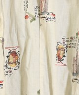 HEOS（ヘオース）カジュアルジャケット 黒 サイズ:3(L位) メンズ/2200661833018