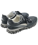 HIDNANDER（ヒドゥナンダー）スニーカー 黒 サイズ:EU40(25cm位) メンズ/2200638516029