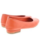 idee fixe（イデーフィクス）パンプス オレンジ サイズ:EU38(24.5cm位) レディース/2200693195023