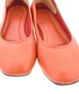 idee fixe（イデーフィクス）パンプス オレンジ サイズ:EU38(24.5cm位) レディース/2200693195023