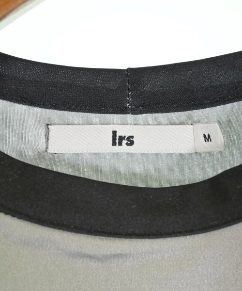 Irs（アイアールエス）Tシャツ・カットソー グレー サイズ:M レディース/2200719139048