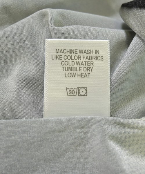 Irs（アイアールエス）Tシャツ・カットソー グレー サイズ:M レディース/2200719139048