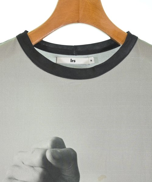 Irs（アイアールエス）Tシャツ・カットソー グレー サイズ:M レディース/2200719139048