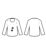 Irs（アイアールエス）Tシャツ・カットソー グレー サイズ:M レディース/2200719139048