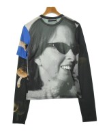 Irs（アイアールエス）Tシャツ・カットソー グレー サイズ:M レディース/2200719139048