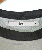Irs（アイアールエス）Tシャツ・カットソー グレー サイズ:M レディース/2200719139048