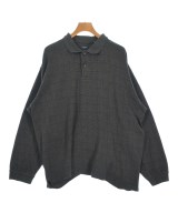 IZOD（アイゾッド）ポロシャツ グレー サイズ:XXL メンズ/2200646813035