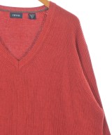 IZOD（アイゾッド）ニット・セーター 赤 サイズ:XL メンズ/2200728148079