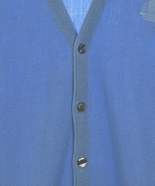 IZOD（アイゾッド）カーディガン 青 サイズ:XL メンズ/2200687331048